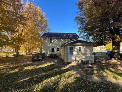 8150 Tasker Road, House other with 4 bedrooms, 2 bathrooms and null parking in Bellevue MI | Image 2