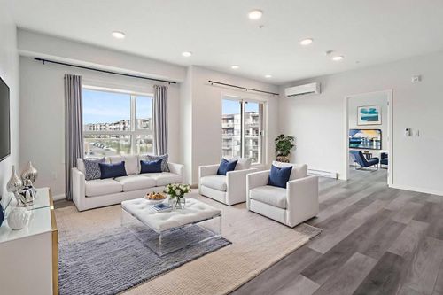 306-360 Harvest Hills Way Ne, Calgary, AB, T3K2S1 | Card Image
