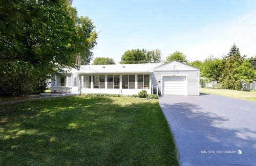 21452 W Sarah Drive, Lake Villa, IL, 60046 | Card Image
