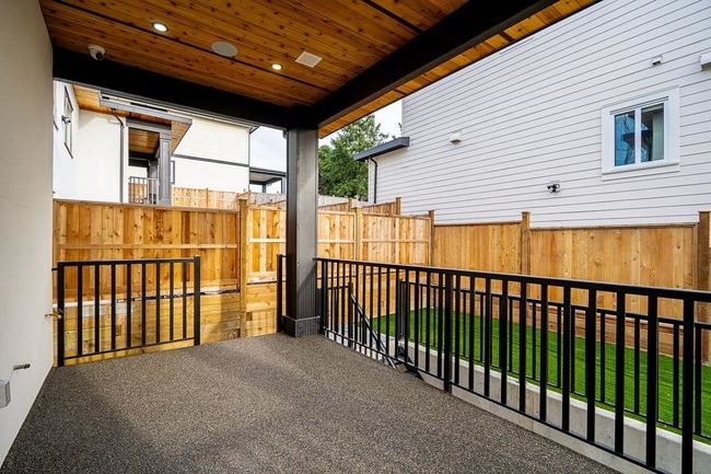 16xx 166 A Street, House other with 5 bedrooms, 6 bathrooms and 4 parking in Surrey BC | Image 27