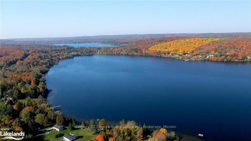 0 Nila Rd, Haliburton, ON, K0M1S0 | Card Image
