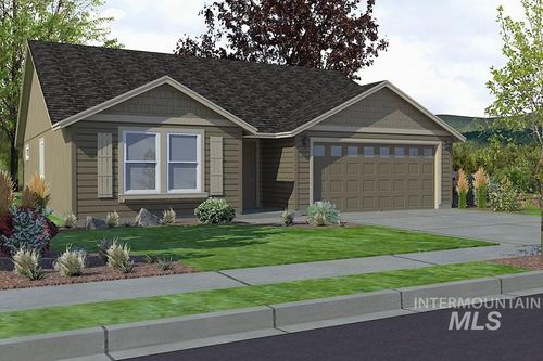 5672 E Garby Street, Nampa, ID, 83687 | Card Image