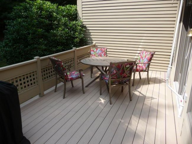 UNIT-94 - 7 Wainwright Rd, Condo with 3 bedrooms, 3 bathrooms and 2 parking in Winchester MA | Image 5