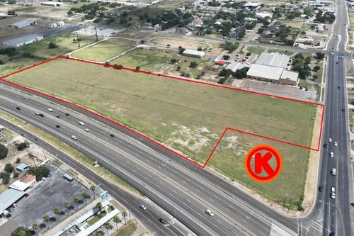 999 E Expressway 83, Palmview, TX, 78572 | Card Image