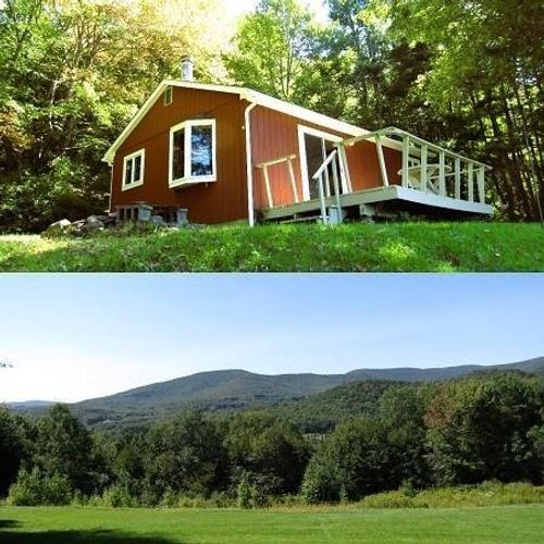 154 Hunters Ln, Roxbury, NY, 12474 | Card Image