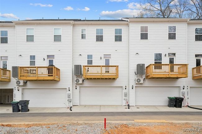 212 That Way, Townhouse with 3 bedrooms, 4 bathrooms and null parking in Midlothian VA | Image 33