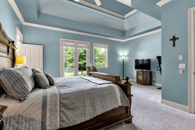 1004 Watkins Creek Dr, House other with 4 bedrooms, 5 bathrooms and 3 parking in Franklin TN | Image 27
