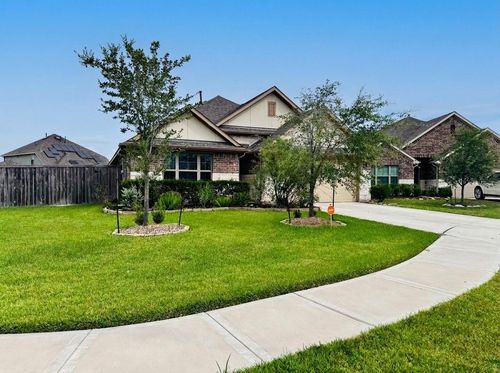 4603 Presario Dr, Fresno, TX, 77545-2186 | Card Image