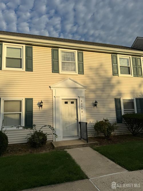 258 Old Nassau Rd, Monroe, NJ, 08831 | Card Image