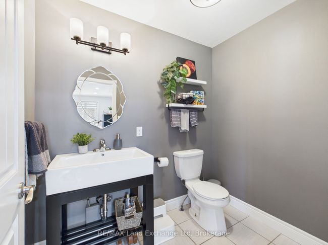 91 Park St, House other with 3 bedrooms, 3 bathrooms and 2 parking in Goderich ON | Image 11