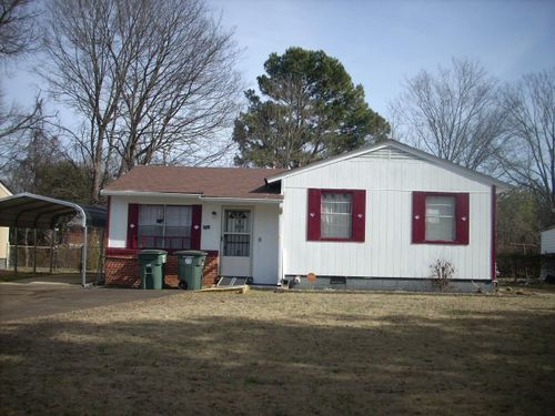 4282 Westmont Rd, Memphis, TN, 38109-5054 | Card Image