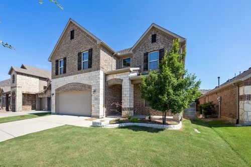 1709 Meadow Trail Ln, Aubrey, TX, 76227-1445 | Card Image