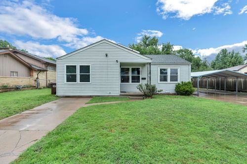 2940 S Walnut, Wichita, KS, 67217 | Card Image