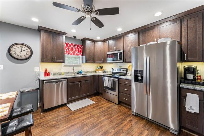 505 S Magdalena St, House other with 2 bedrooms, 2 bathrooms and null parking in Concordia MO | Image 10