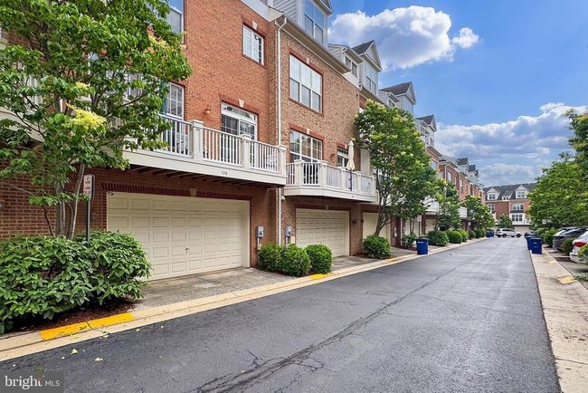 120 Fortnightly Blvd, Townhouse with 4 bedrooms, 5 bathrooms and null parking in HERNDON VA | Image 47