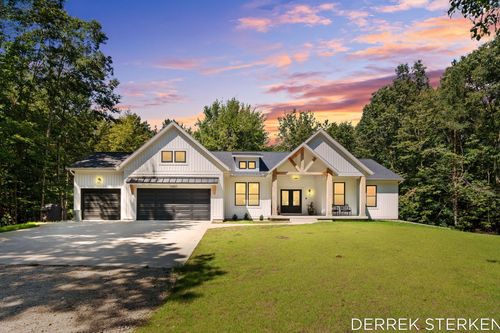 16557 Sheldon Sands Ct, West Olive, MI, 49460-8870 | Card Image