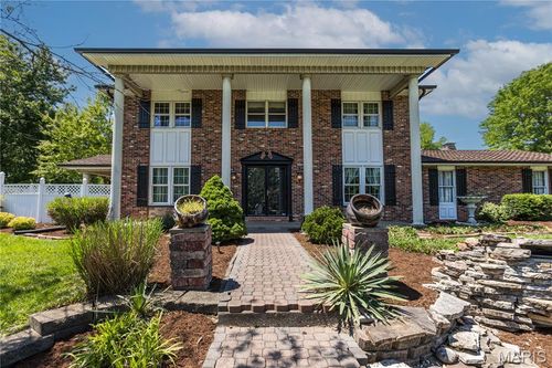 529 Donna Dr, Jackson, MO, 63755-2507 | Card Image