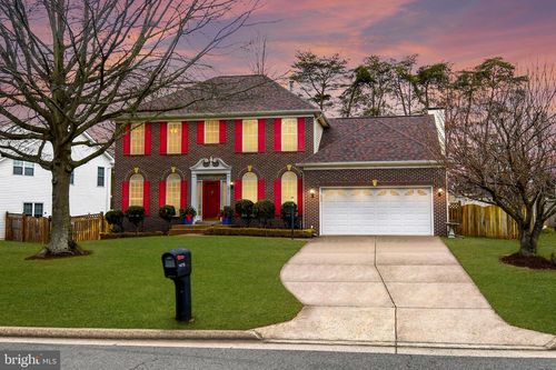 14770 Courtlandt Heights Rd, WOODBRIDGE, VA, 22193-3146 | Card Image