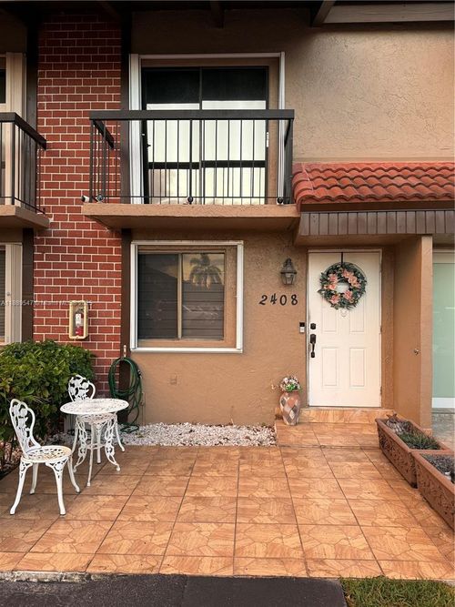 apt-2408-1813 Sw 107th Ave, Miami, FL, 33165-7351 | Card Image