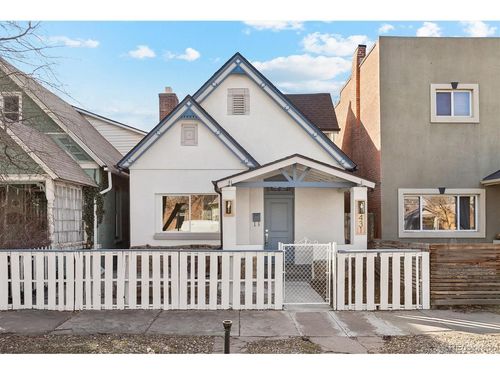 431 Fox St, Denver, CO, 80204-5136 | Card Image