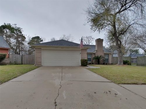 9607 Cleveland Bay Ct, Houston, TX, 77065-4460 | Card Image