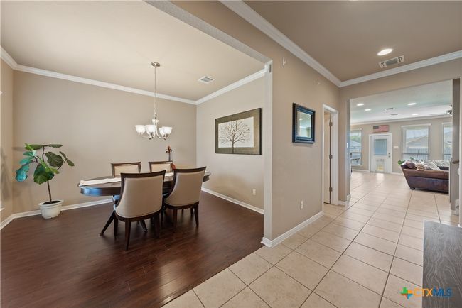 7006 Sundown Ct, House other with 4 bedrooms, 3 bathrooms and null parking in Temple TX | Image 6