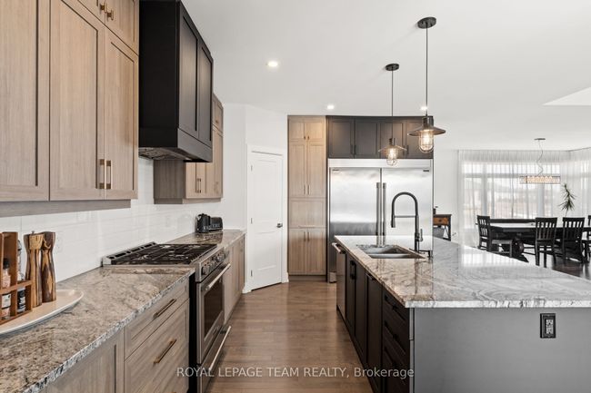 1615 Rangeland Avenue S, House other with 5 bedrooms, 3 bathrooms and 8 parking in Greely - Metcalfe - Osgoode - Vernon and Area ON | Image 13