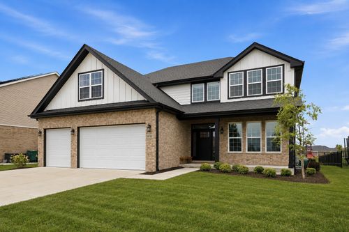 14144 W Marshall Dr, Manhattan, IL, 60442-4419 | Card Image