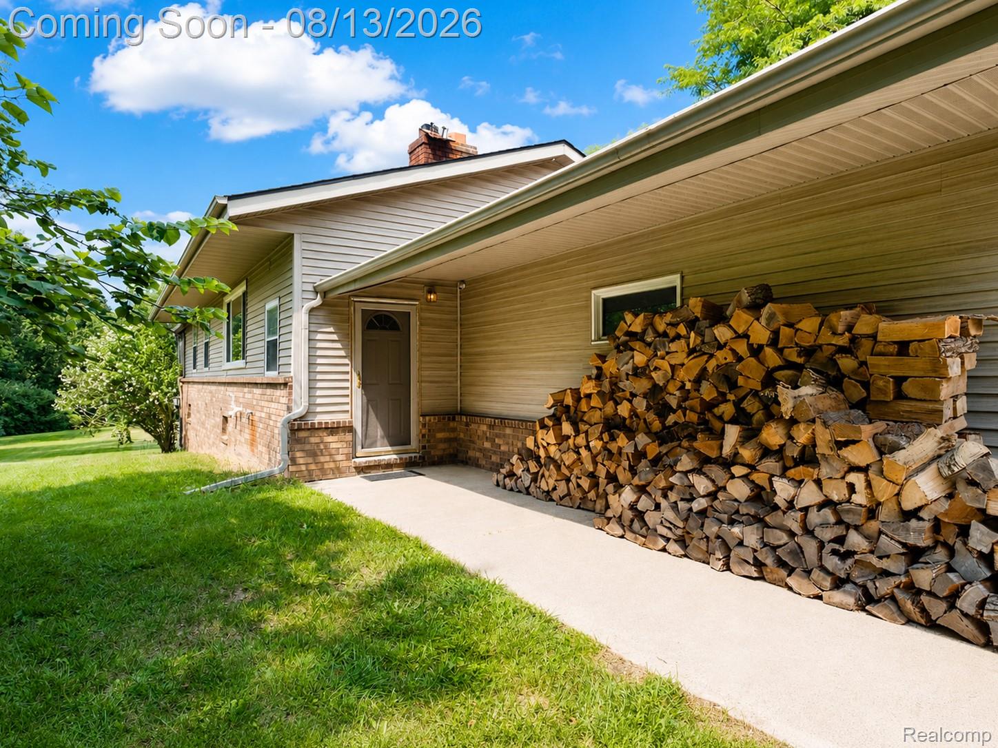 Residential in Putnam Township 5
