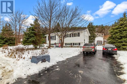 929 Pouch Cove Line, Pouch Cove, NL, A0A0C1 | Card Image