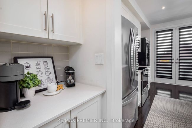 89 Gridiron Gate, House attached with 5 bedrooms, 4 bathrooms and 1 parking in Vaughan ON | Image 19