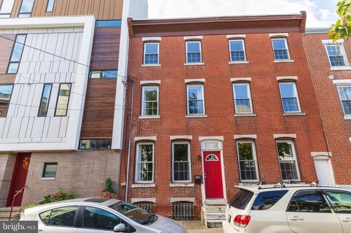 208 W Laurel St, PHILADELPHIA, PA, 19123-2212 | Card Image