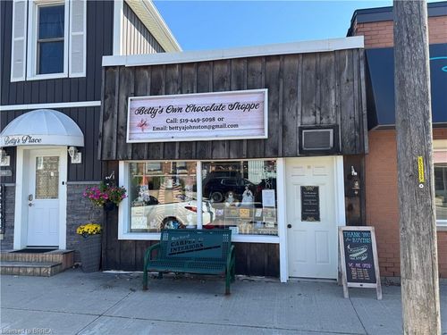 115 King St, Burford, ON, N0E1A0 | Card Image