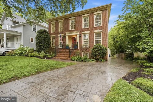 616 26th St S, ARLINGTON, VA, 22202-2504 | Card Image