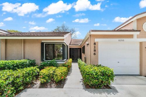 8286 Springlake Dr, Boca Raton, FL, 33496-5175 | Card Image