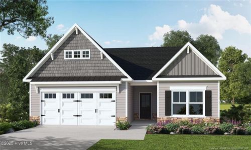 408 Redwater Trl, Aberdeen, NC, 28315-4963 | Card Image
