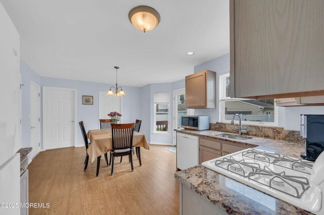 1447 Metedeconk Ave, House other with 3 bedrooms, 3 bathrooms and null parking in Brick NJ | Image 7