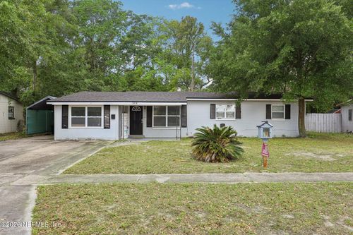3218 Dalehurst Dr W, Jacksonville, FL, 32277-2850 | Card Image