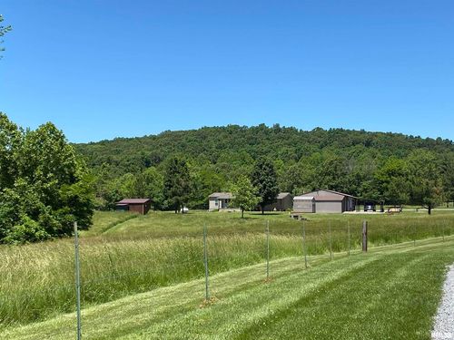 1640 Pleasant Ridge Rd, Vienna, IL, 62995-3851 | Card Image