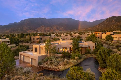 13723 Apache Plume Pl Ne, Albuquerque, NM, 87111-8090 | Card Image