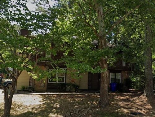 1443 Forest Villa Dr Nw, Conyers, GA, 30012-3500 | Card Image