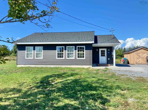 28 Franks Rd, West Pubnico, NS, B0W3S0 | Card Image