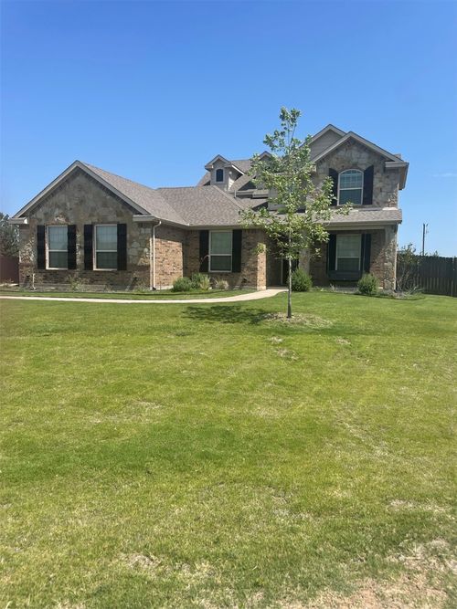 811 Blue Quail Dr, Hudson Oaks, TX, 76087-2017 | Card Image