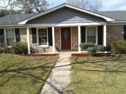 3400 Sherringham Drive, Mobile, AL, 36609 | Card Image