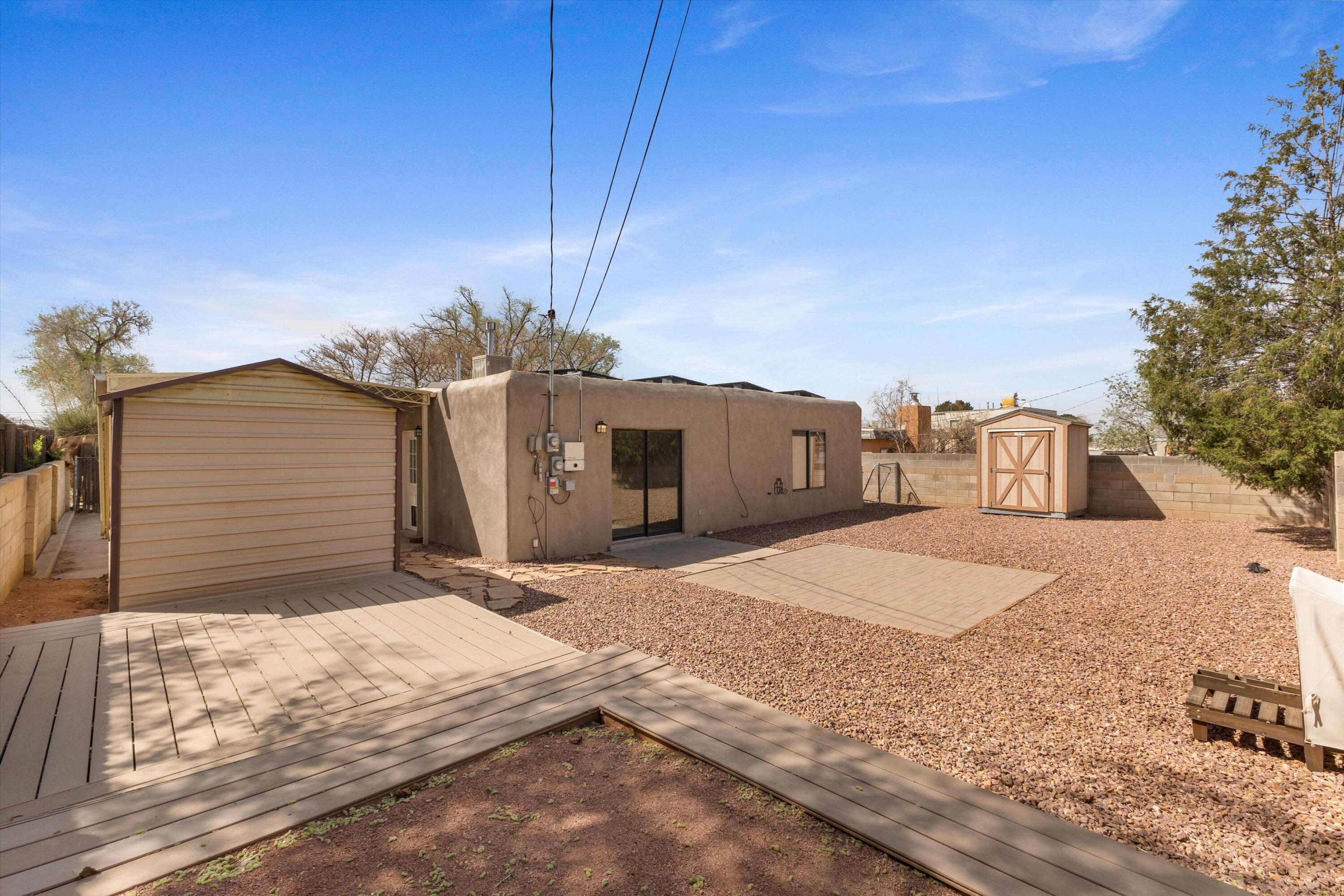 Residential in Albuquerque 3