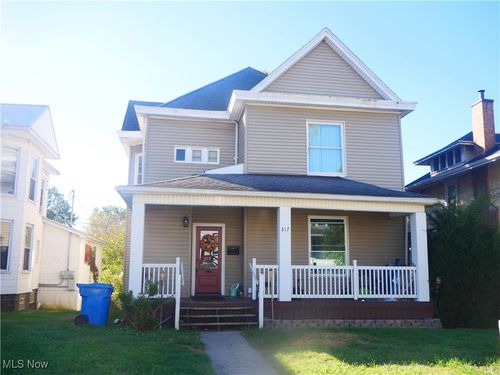 317 N 10th St, Cambridge, OH, 43725-1809 | Card Image