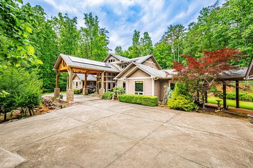 190 Still Rd, Clarkesville, GA, 30523-2913 | Card Image