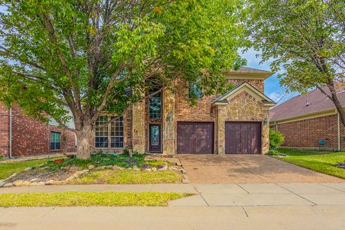 362 Spring Meadow Dr, Fairview, TX, 75069-6814 | Card Image