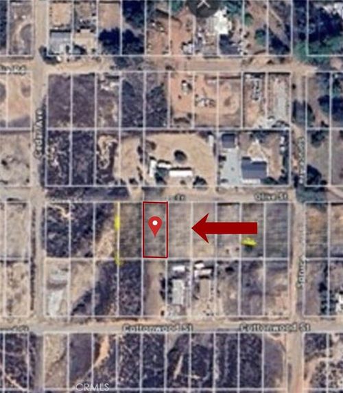0 Olive St, Menifee, CA, 92584-7335 | Card Image