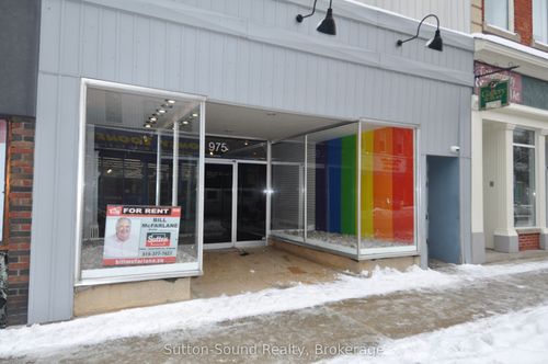 975 2nd Ave E, Owen Sound, ON, N4K2H5 | Card Image